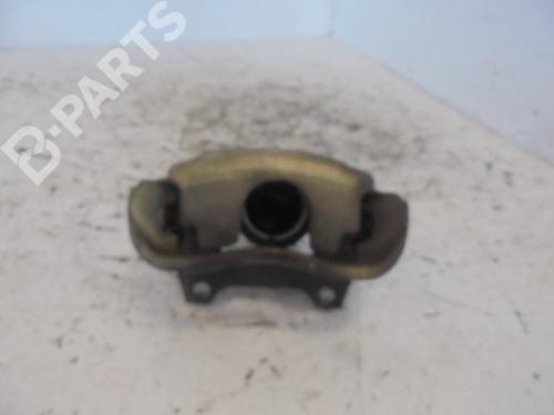 Used Right front brake caliper FIAT STILO (192_) 1.8 16V (192AXC1A, 192BXC1A) (133 hp) 11610595