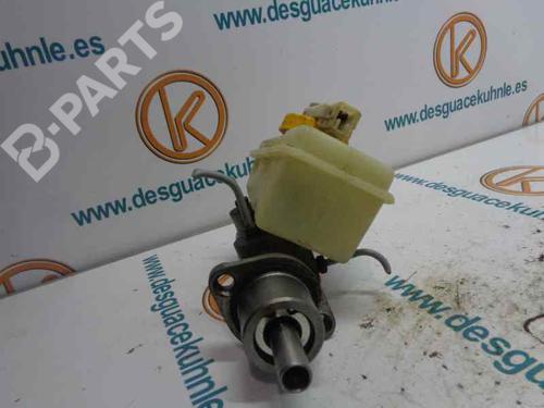 Brake master cylinder FIAT MAREA (185_) 1.9 TD 100 (185AX_) | BP2482546M77 