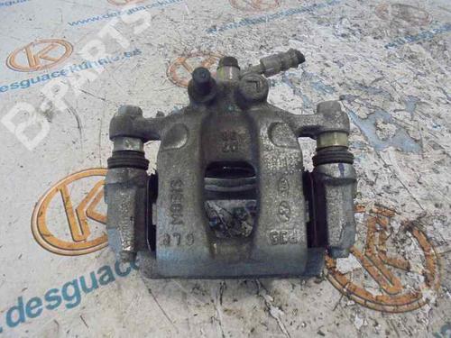 Used Left rear brake caliper KIA SPORTAGE IV (QL, QLE) 1.7 CRDi (141 hp) 11610131
