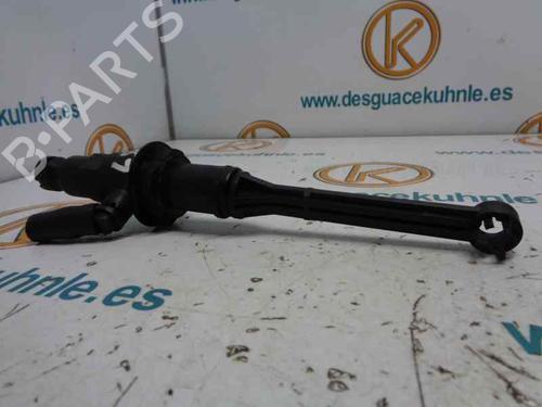 Clutch slave cylinder RENAULT LAGUNA II (BG0/1_)  | BP14191486M113 