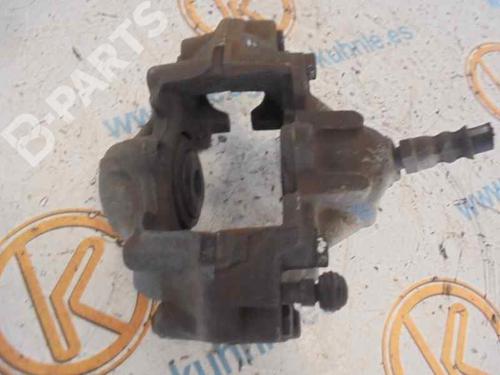 Right rear brake caliper MERCEDES-BENZ C-CLASS (W203)  | BP11610161M106 