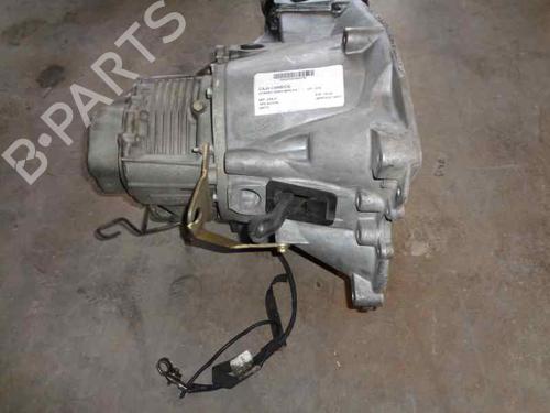 Gearbox CITROËN XSARA (N1)  | BP2473237M3 
