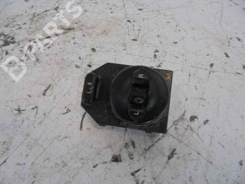 Used Mirror switch KIA SORENTO I (JC) 2.5 CRDi 4WD (140 hp) 5609378