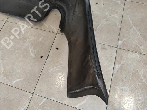 Rear bumper AUDI A6 C6 (4F2)  | BP14526265C8 