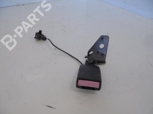 Rear middle belt tensioner PEUGEOT 207 (WA_, WC_) 1.4 16V (88 hp) 8754546