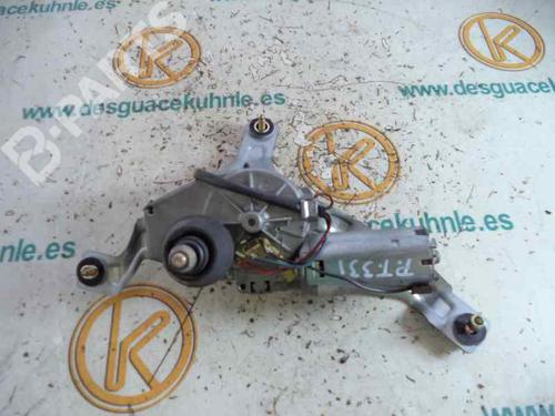 Used Rear wiper motor NISSAN ALMERA II (N16) 2.2 Di (110 hp) 2452288