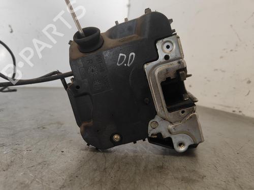 Front right lock MERCEDES-BENZ C-CLASS (W203)  | BP15769610C97 