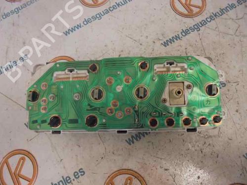 Instrument cluster DAIHATSU FEROZA Hard Top (F300)  | BP12557911C47 