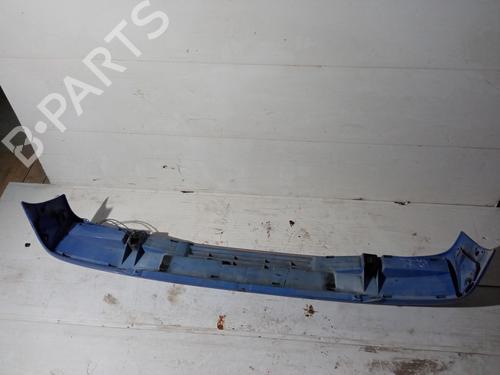 Rear bumper SEAT IBIZA II (6K1) 1.4 i | BP2473180C8 