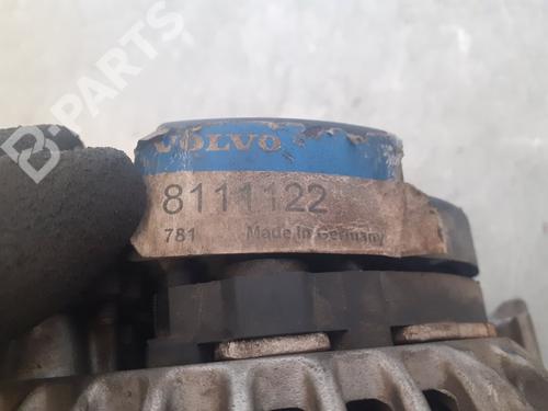 Generator VOLVO S80 I (184)  | BP10183705M7 