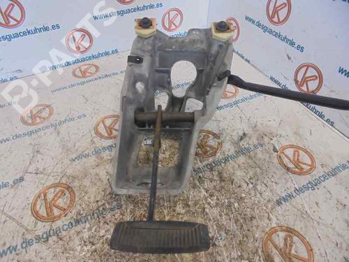 BP9548403I19 | Break pedal FORD USA EXPLORER (U2, U_) 4.0 V6 4WD BP9548403I19