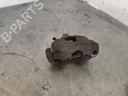 Used Right front brake caliper RENAULT LAGUNA Coupe (DT0/1) 1.5 dCi (110 hp) 30082951