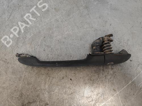Front left exterior door handle MERCEDES-BENZ VITO Van (W638)  | BP16419832C128 