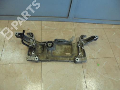 Subframe AUDI A3 (8P1)  | BP6440484M9 