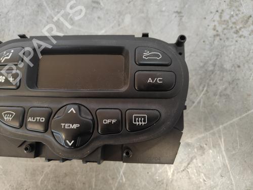 Climate control PEUGEOT 307 (3A/C)  | BP20036801I5 