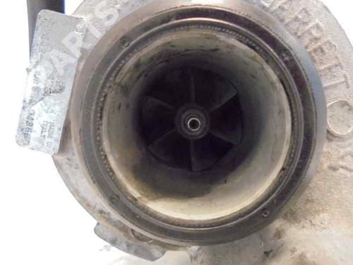 Turbolader/Kompressor BMW 3 Compact (E46)  | BP5265577M71 