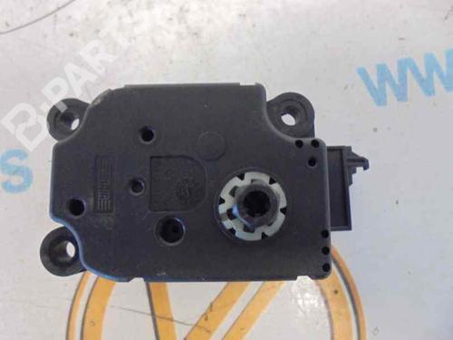Heater blower motor MERCEDES-BENZ CLK (C209)  | BP6631755M62 