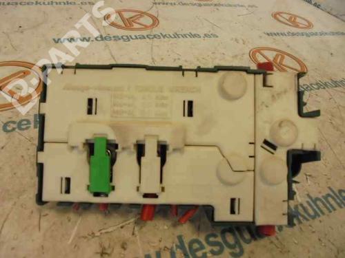 Fuse box BMW 5 (E39) 530 d | BP2473378E1 
