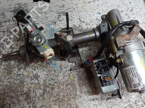 Used Steering column NISSAN NV200 Van 1.5 dCi 85 (M20, M20N, M20M) (86 hp) 2493132