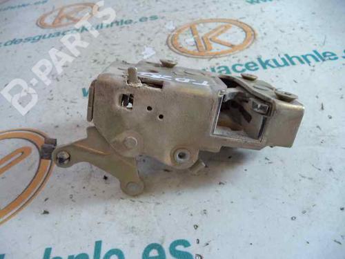 Fechadura trás direita PEUGEOT 106 I (1A, 1C) 1.0 (50 hp)null