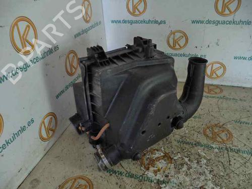 Air filter box VW GOLF III (1H1) 1.8 | BP14193884M87 