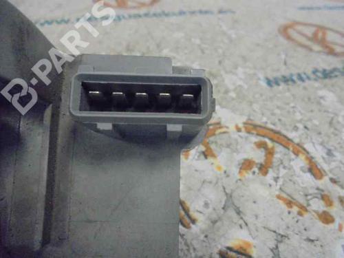 Rear left lock CITROËN XANTIA (X1_, X2_) 1.8 i 16V | BP2456656C100 