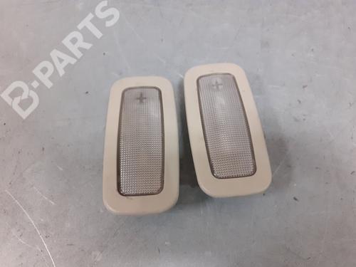 Used Interior roof light FIAT CROMA (194_) 1.9 D Multijet (194AXB1B) (120 hp) 9047930