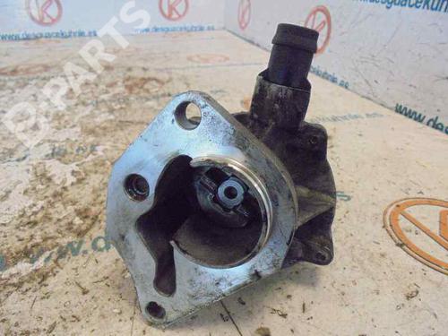 Vacuum pump RENAULT CLIO II (BB_, CB_)  | BP2466197M80 