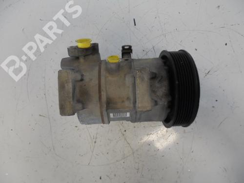 AC compressor TOYOTA AVENSIS (_T25_)  | BP6687023M34 