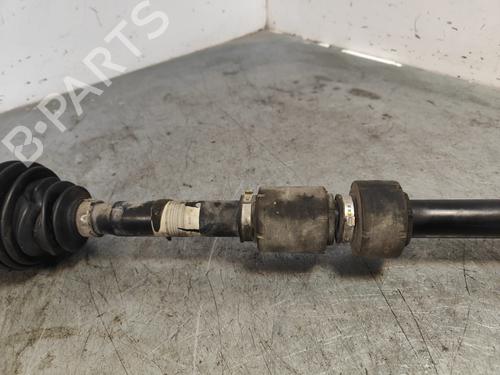Right front driveshaft KIA CEE'D Hatchback (ED) | BP35978856M39 - Image 4