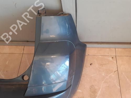 Rear bumper CITROËN C4 Picasso I MPV (UD_)  | BP10215339C8 