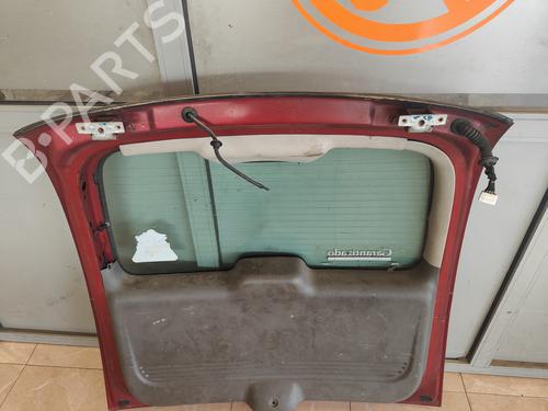 Tailgate CHRYSLER PT CRUISER (PT_)  | BP13452370C6 