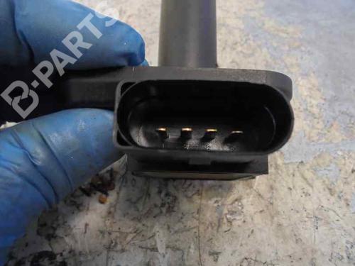 Bobine AUDI A8 D2 (4D2, 4D8) 3.7 quattro | BP2493710M94 