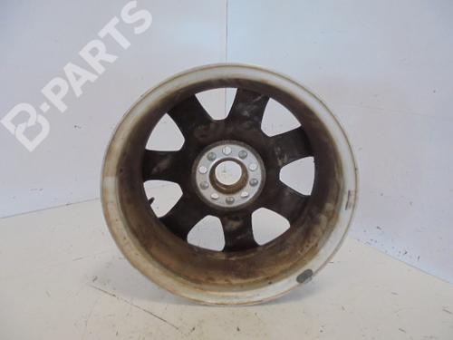 Rim AUDI A2 (8Z0)  | BP6458519C45 