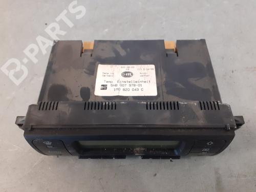 Climate control SEAT TOLEDO II (1M2)  | BP9178889I5 