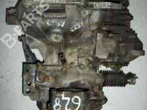 Used Gearbox CHRYSLER VOYAGER II (ES) 2.5 TD (118 hp) 2445350