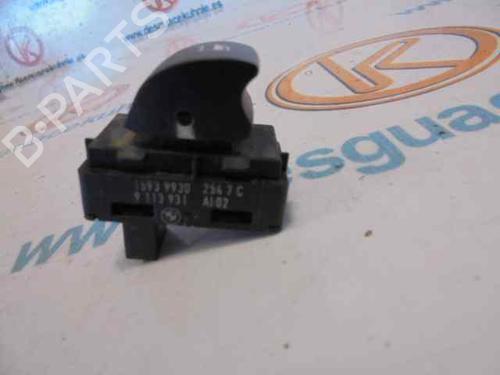 Left rear window switch BMW 5 Touring (E61) 525 d | BP2848623I29 