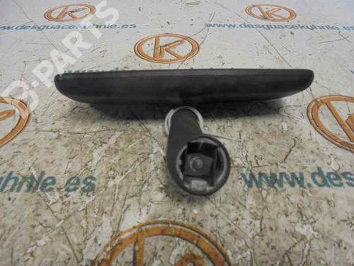 Rear mirror VW POLO III (6N1) 45 1.0 | BP2494437I6 