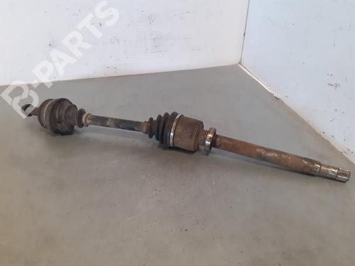 Used Right front driveshaft RENAULT KANGOO (KC0/1_) [1997-2025]  8333562