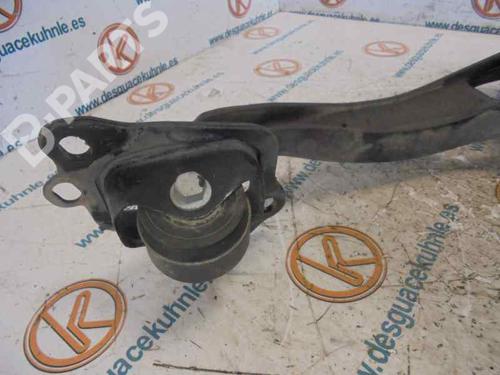 Right rear suspension arm OPEL VECTRA B Hatchback (J96) 2.0 DTI 16V (F68) | BP2449378M15 