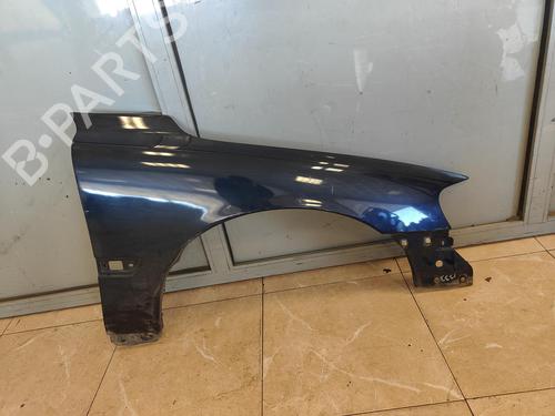 Used Right front fenders VOLVO S60 I (384) [2000-2010]  13241820