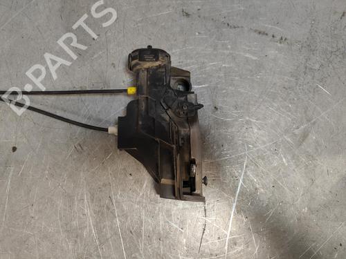 Rear right lock MERCEDES-BENZ A-CLASS (W168)  | BP17638394C99 