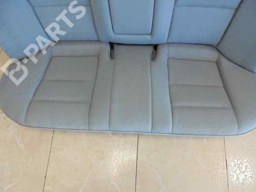 Rear seat MERCEDES-BENZ C-CLASS (W202) C 250 Turbo-D (202.128) | BP2465236C17