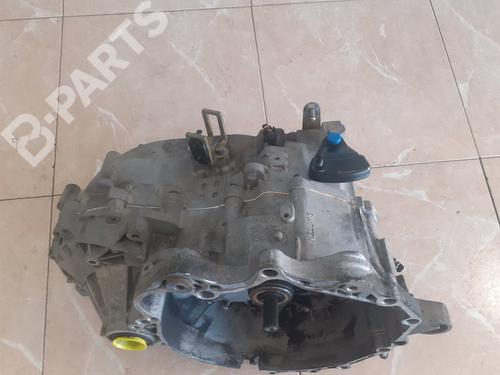 Gearbox VOLVO S80 I (184)  | BP10183660M3 