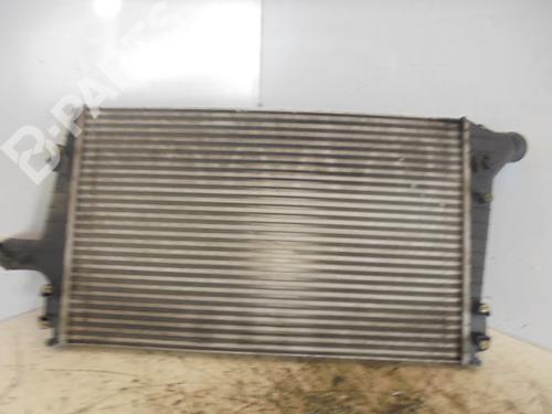 BP6127792M30 | Intercooler AUDI A6 C5 (4B2) 2.5 TDI BP6127792M30