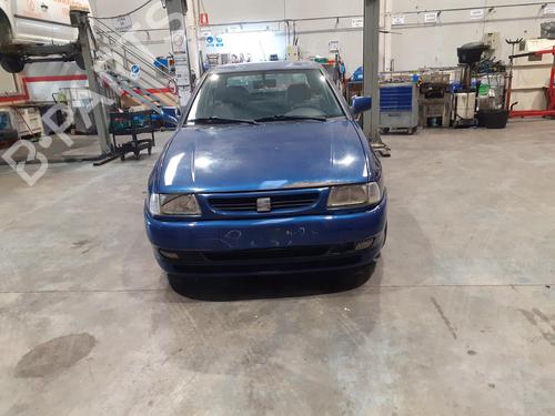 Left front driveshaft SEAT IBIZA II (6K1) 1.4 i | BP7234776M38 