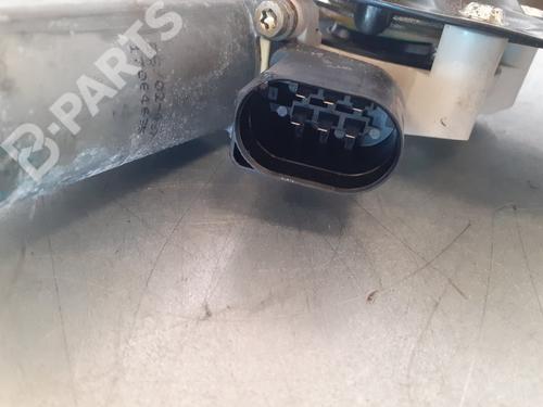 Rear left window mechanism BMW 5 (E60)  | BP7830786C24 