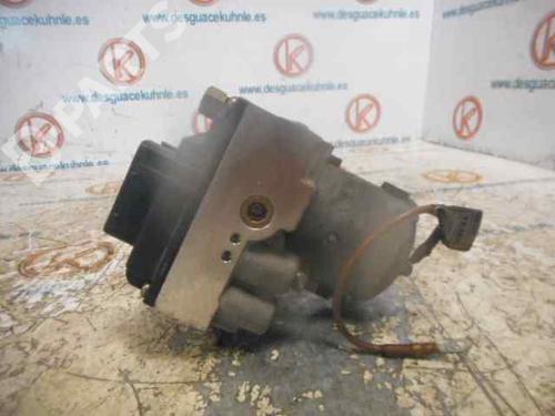 Used ABS pump BMW 7 (E38) [1994-2001]  2702662