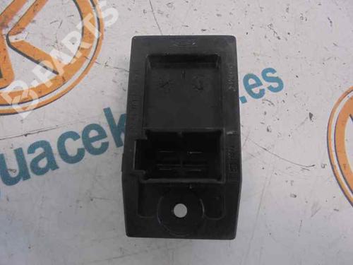 Heater resistor FORD TOURNEO CONNECT  | BP11662150M108 