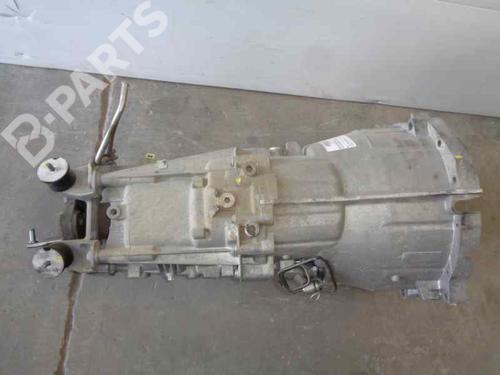 Gearbox BMW 3 (E90) 318 d | BP2487729M3 